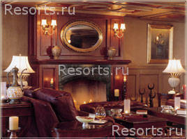 Ritz Carlton Istanbul 15